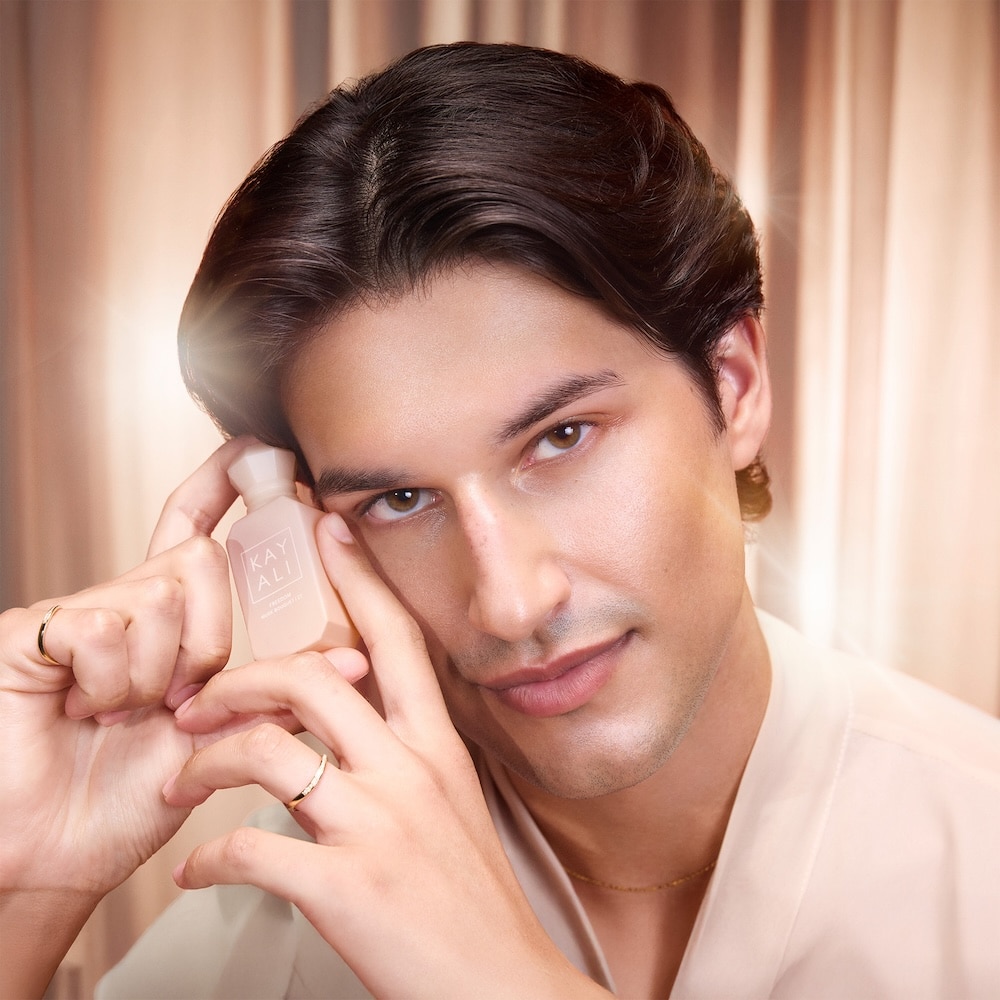 FREEDOM MUSK BOUQUET | 27 EAU DE PARFUM